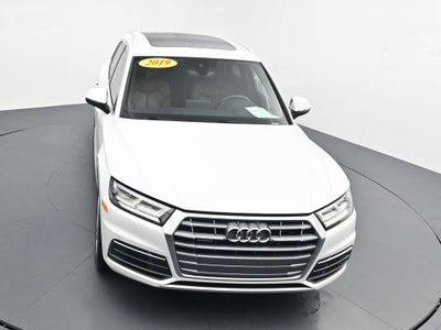 2019 Audi Q5 2.0T Premium Plus quattro