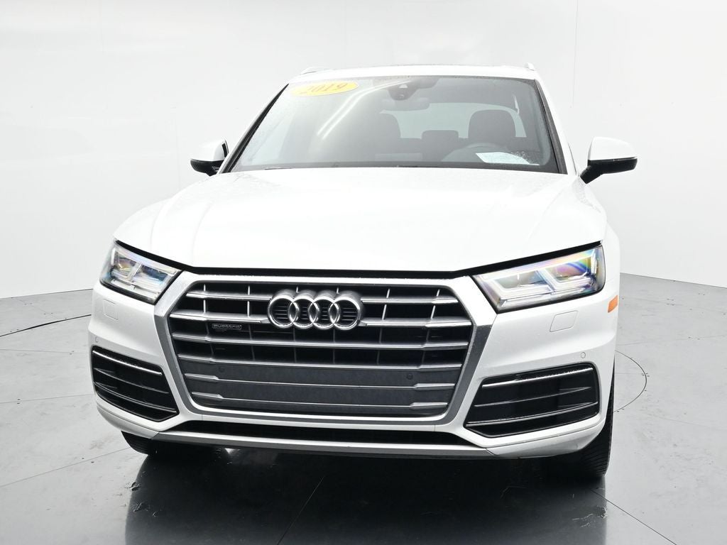 2019 Audi Q5 2.0T Premium Plus quattro