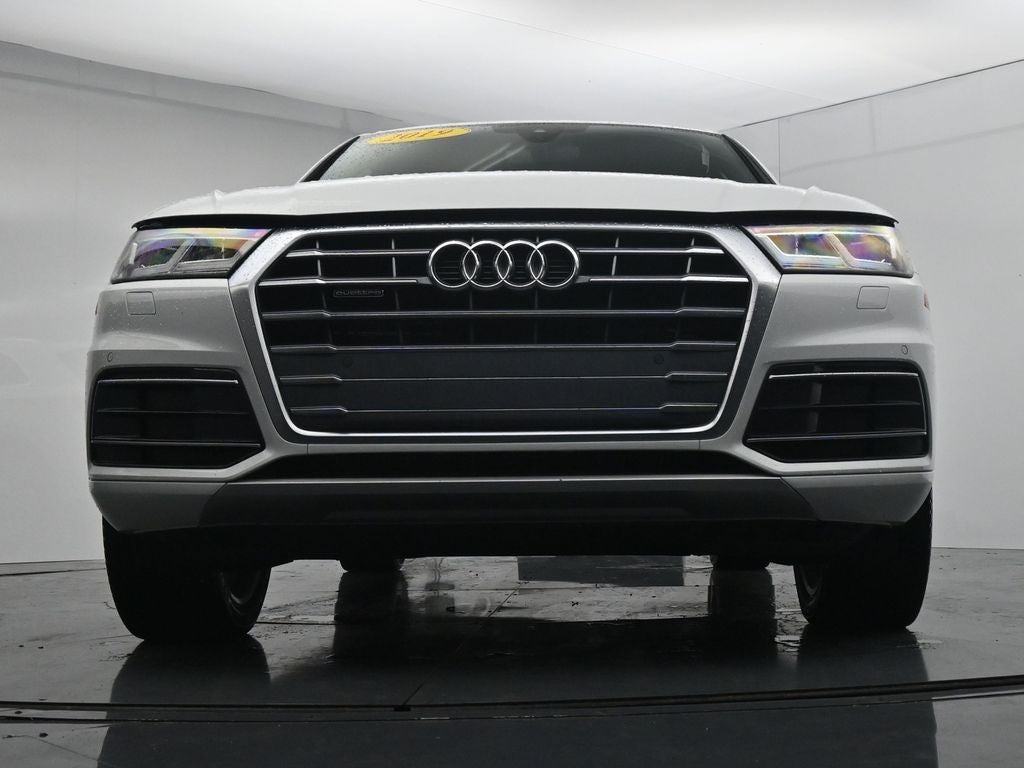 2019 Audi Q5 2.0T Premium Plus quattro