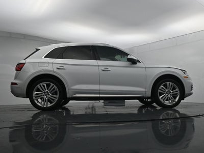2019 Audi Q5 2.0T Premium Plus quattro