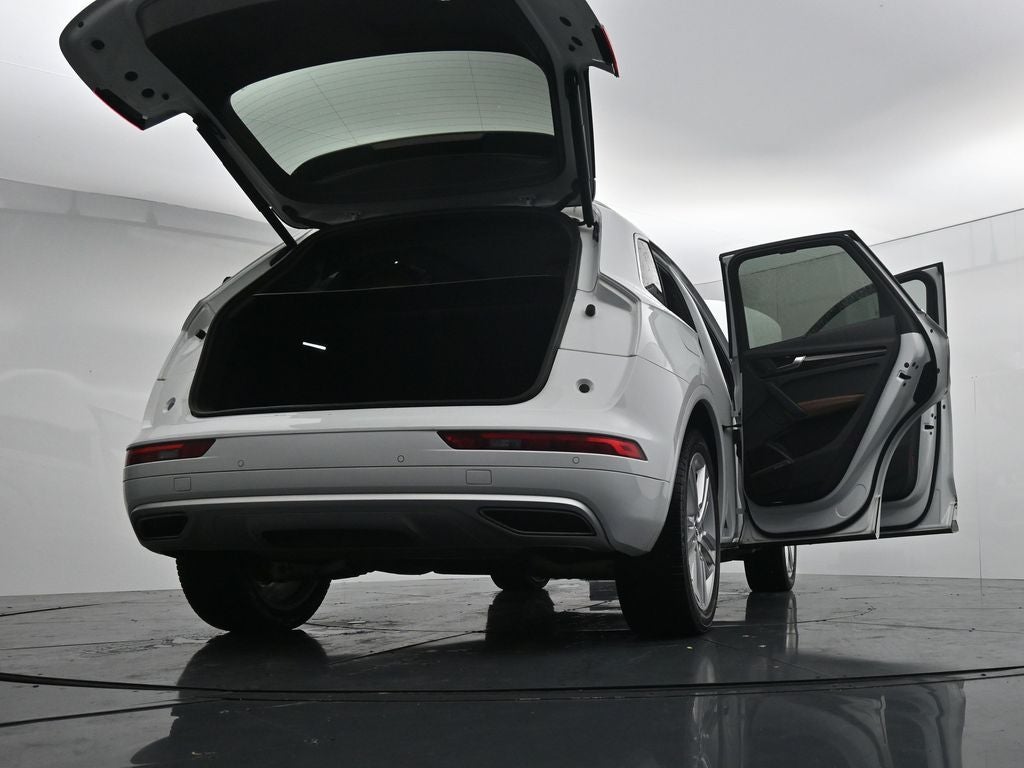 2019 Audi Q5 2.0T Premium Plus quattro