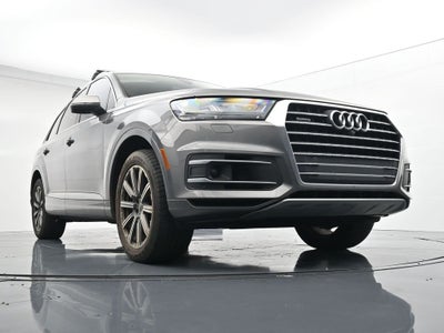 2017 Audi Q7 3.0T Prestige quattro