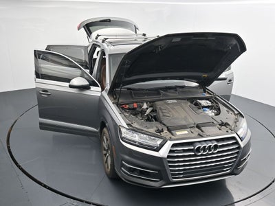 2017 Audi Q7 3.0T Prestige quattro