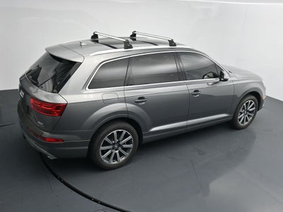 2017 Audi Q7 3.0T Prestige quattro