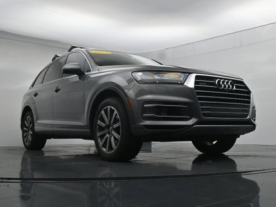 2017 Audi Q7 3.0T Prestige quattro