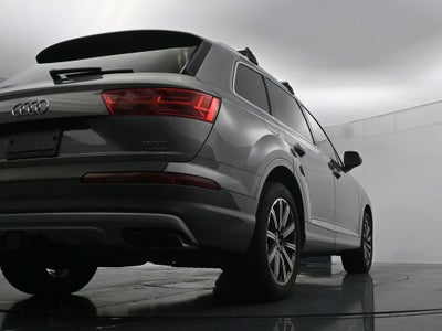 2017 Audi Q7 3.0T Prestige quattro