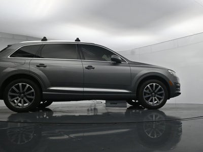 2017 Audi Q7 3.0T Prestige quattro