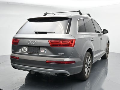 2017 Audi Q7 3.0T Prestige quattro