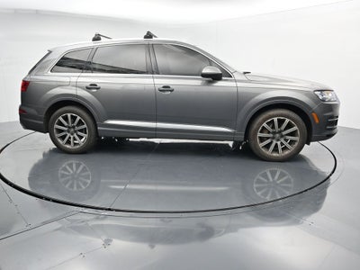 2017 Audi Q7 3.0T Prestige quattro