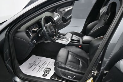 2015 Audi S4 3.0T Premium Plus quattro