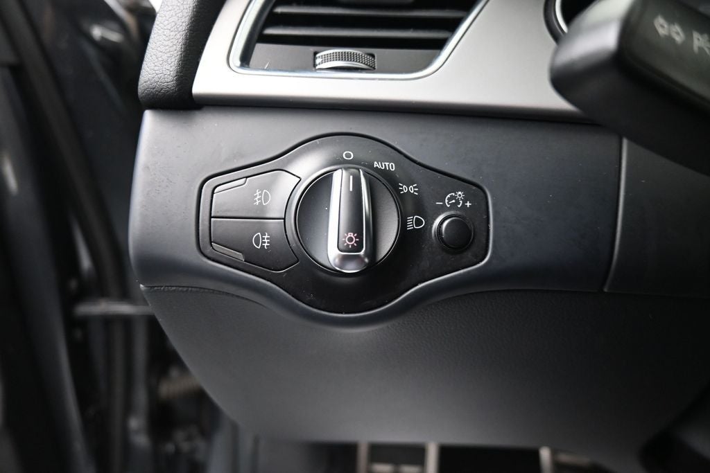 2015 Audi S4 3.0T Premium Plus quattro