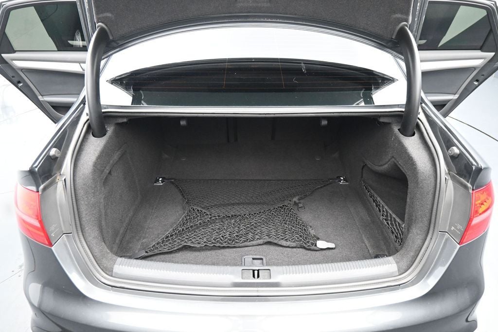 2015 Audi S4 3.0T Premium Plus quattro