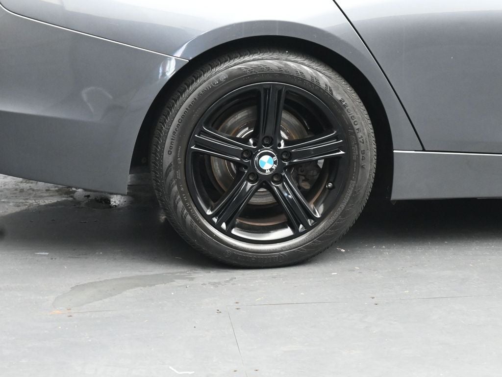 2013 BMW 3 Series 328i