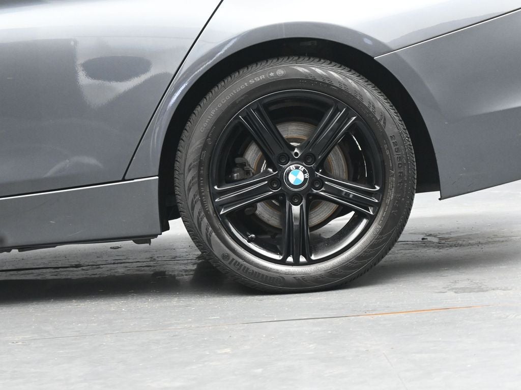 2013 BMW 3 Series 328i