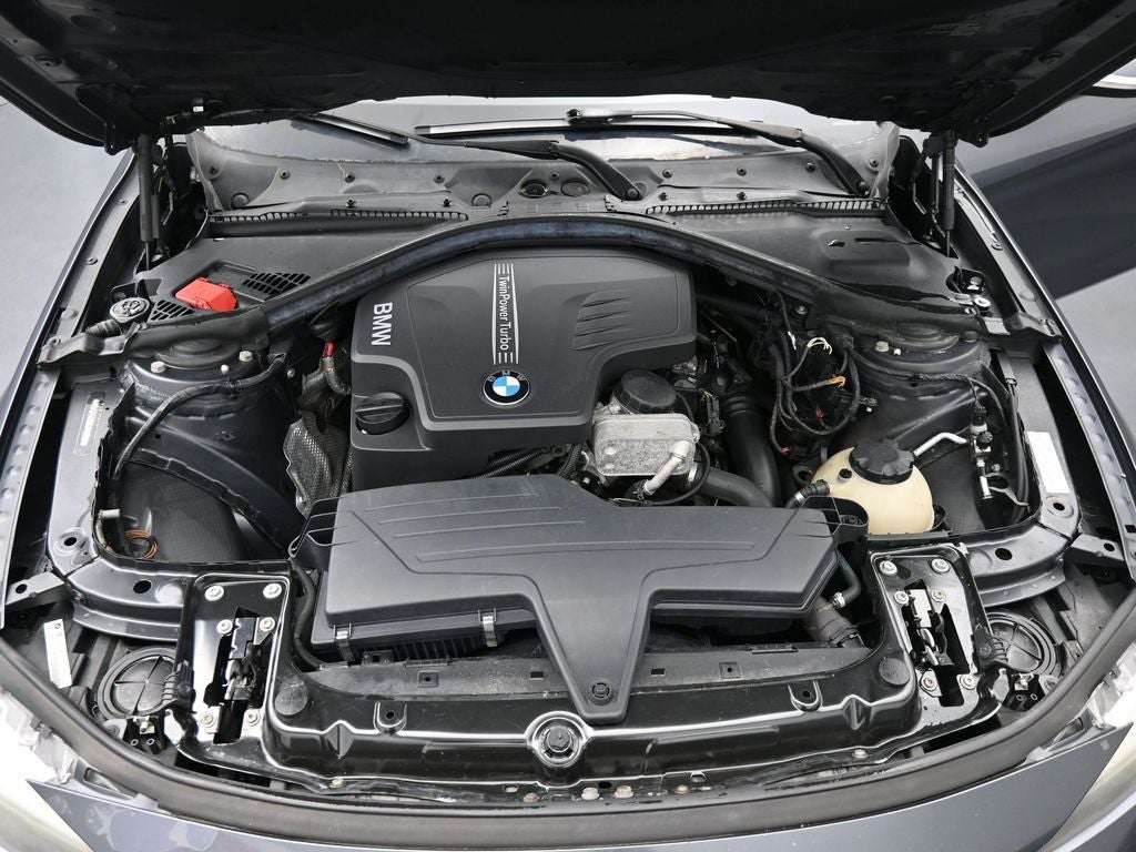 2013 BMW 3 Series 328i