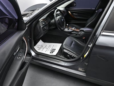 2013 BMW 3 Series 328i