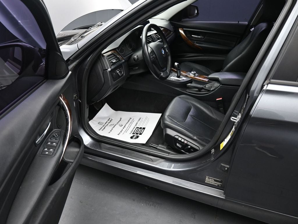 2013 BMW 3 Series 328i