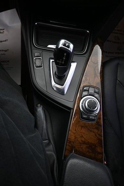 2013 BMW 3 Series 328i