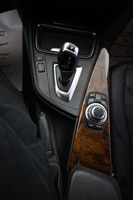 2013 BMW 3 Series 328i