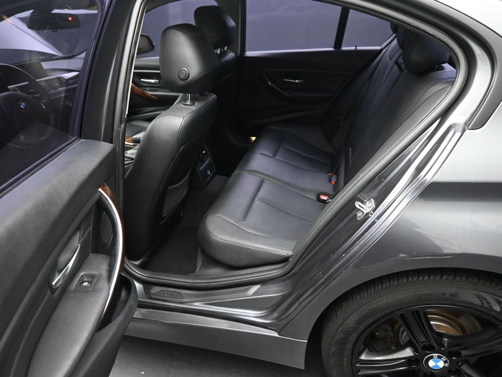 2013 BMW 3 Series 328i