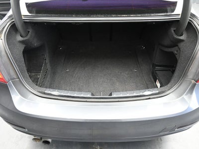 2013 BMW 3 Series 328i