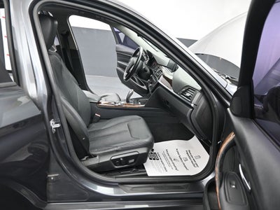 2013 BMW 3 Series 328i