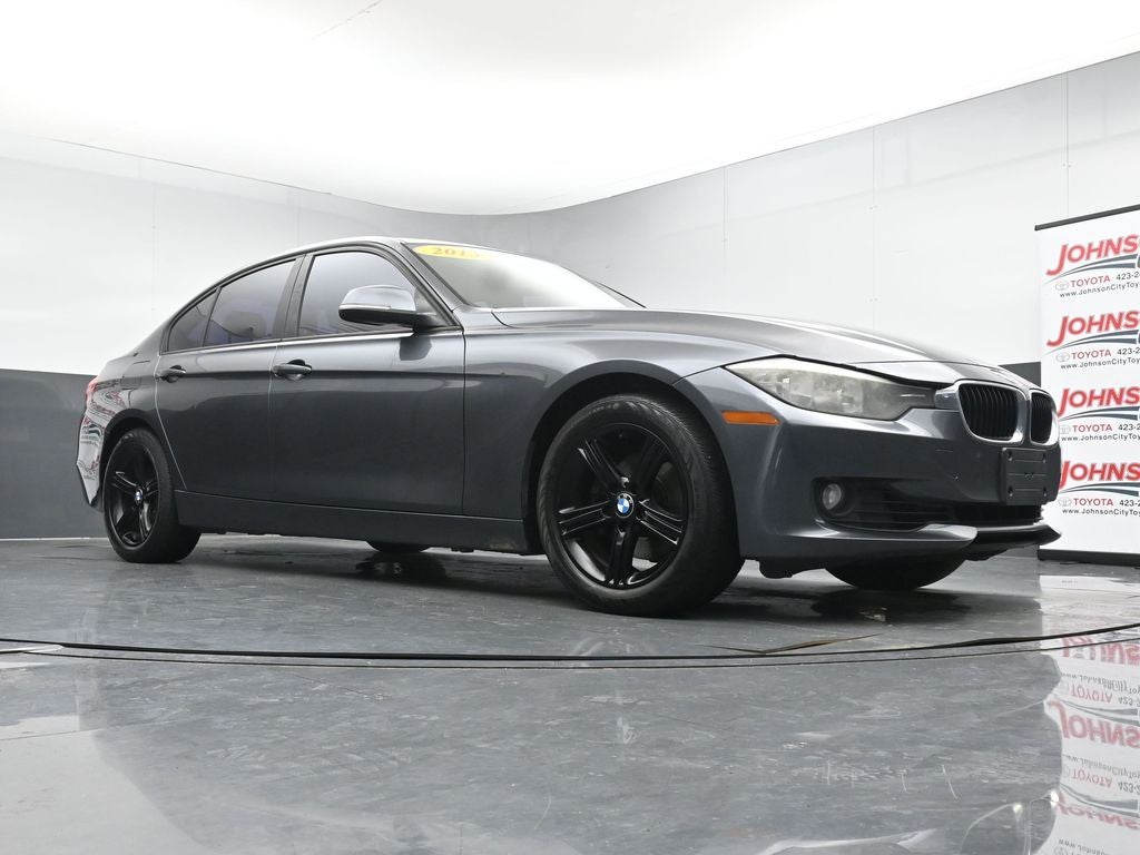 2013 BMW 3 Series 328i