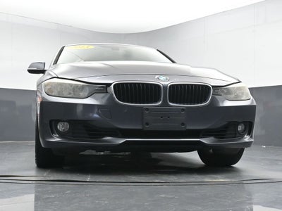 2013 BMW 3 Series 328i