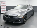 2013 BMW 3 Series 328i