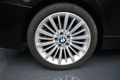 2013 BMW 3 Series 328i