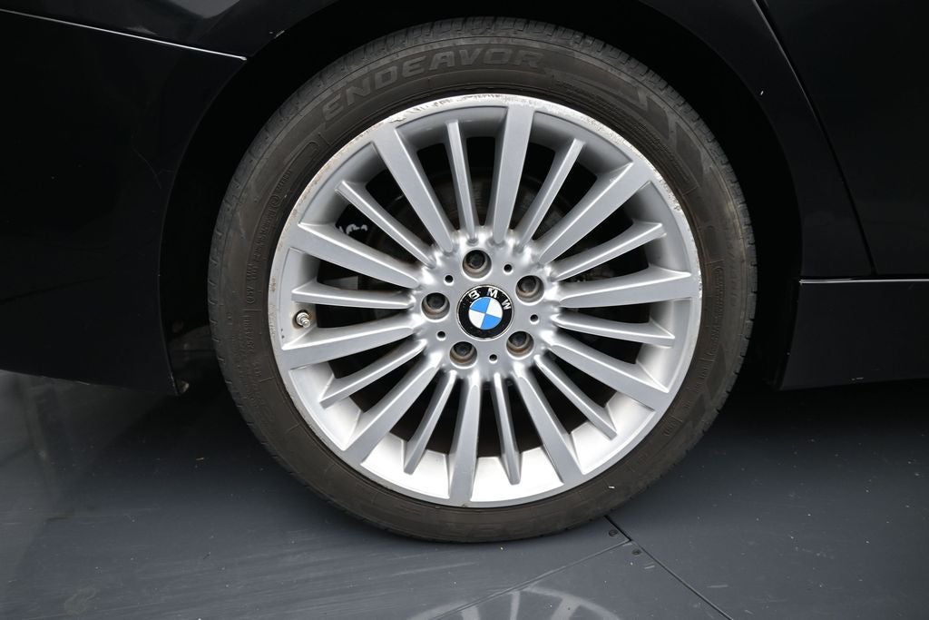2013 BMW 3 Series 328i