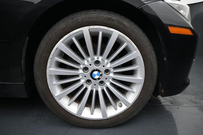 2013 BMW 3 Series 328i