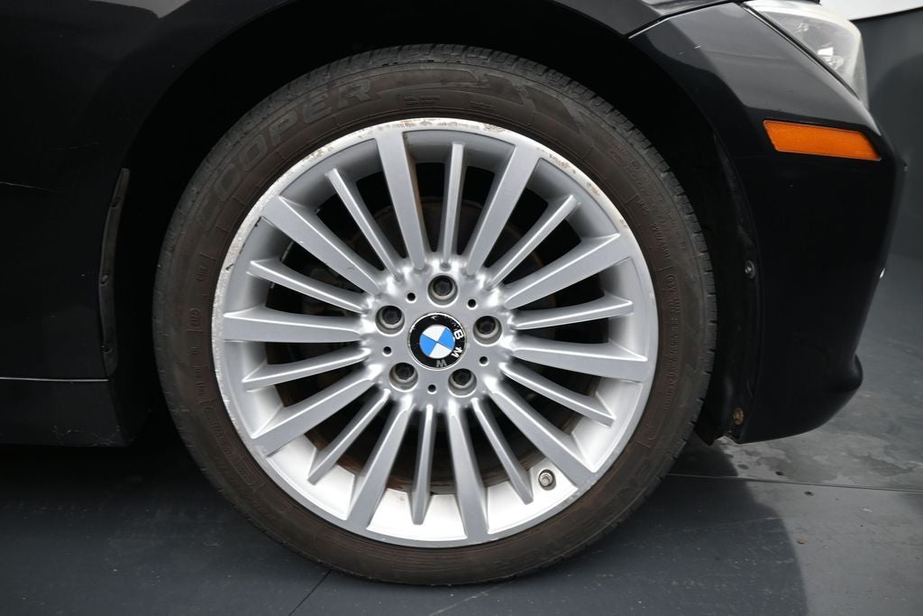 2013 BMW 3 Series 328i