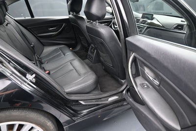 2013 BMW 3 Series 328i