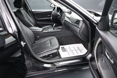 2013 BMW 3 Series 328i