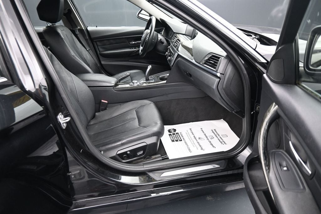 2013 BMW 3 Series 328i