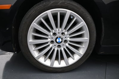 2013 BMW 3 Series 328i