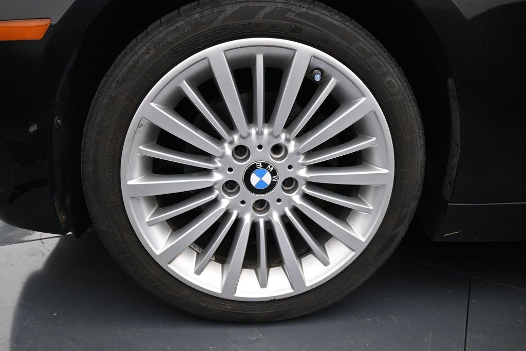2013 BMW 3 Series 328i