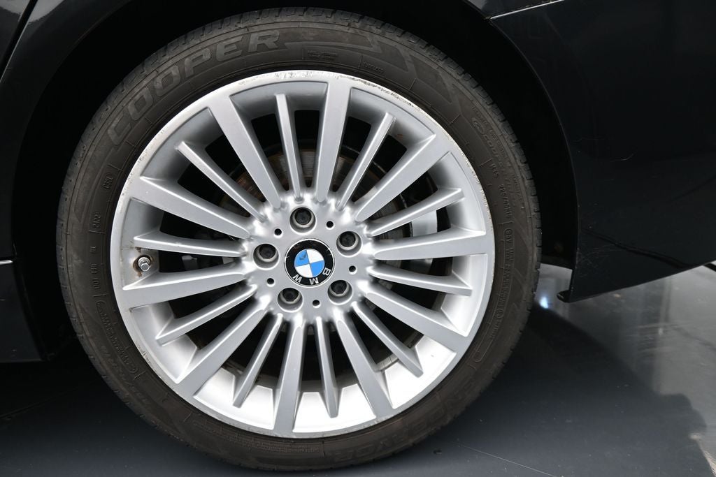 2013 BMW 3 Series 328i