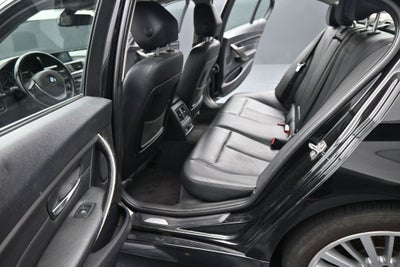 2013 BMW 3 Series 328i