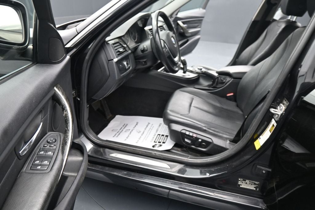 2013 BMW 3 Series 328i
