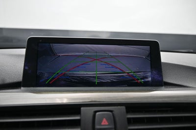 2013 BMW 3 Series 328i