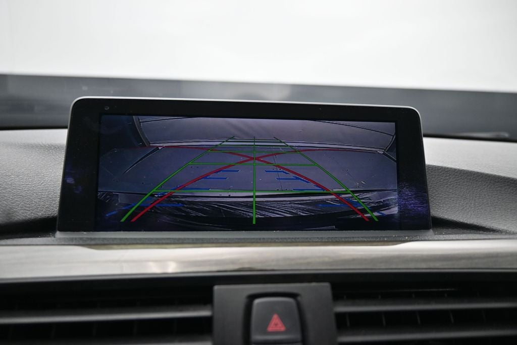 2013 BMW 3 Series 328i