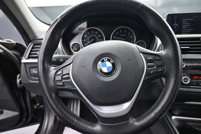 2013 BMW 3 Series 328i