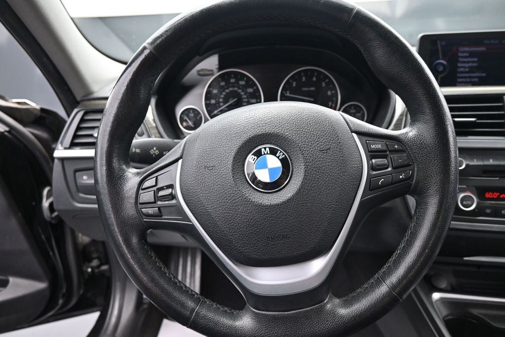2013 BMW 3 Series 328i