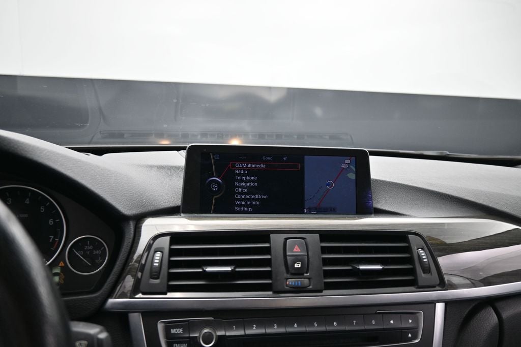 2013 BMW 3 Series 328i