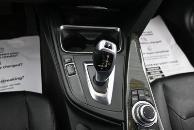 2013 BMW 3 Series 328i