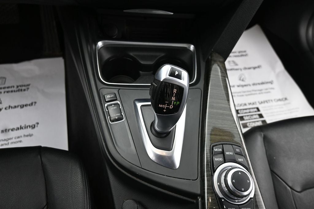 2013 BMW 3 Series 328i