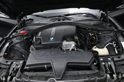 2013 BMW 3 Series 328i