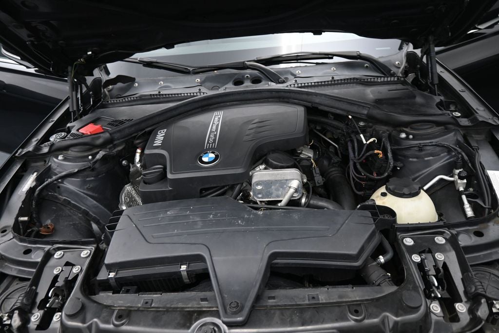 2013 BMW 3 Series 328i